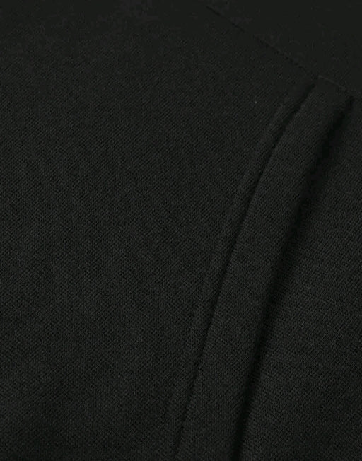 Mens printed anime hoodie