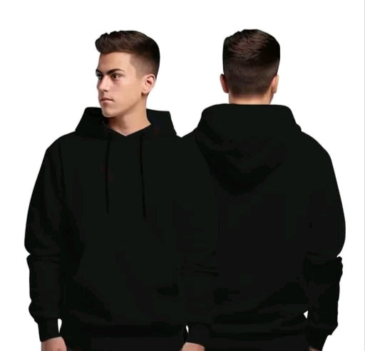 Mens hoodie