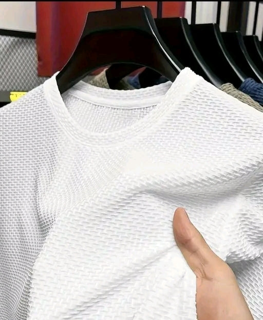 Trendy Oversized T shirt cotton