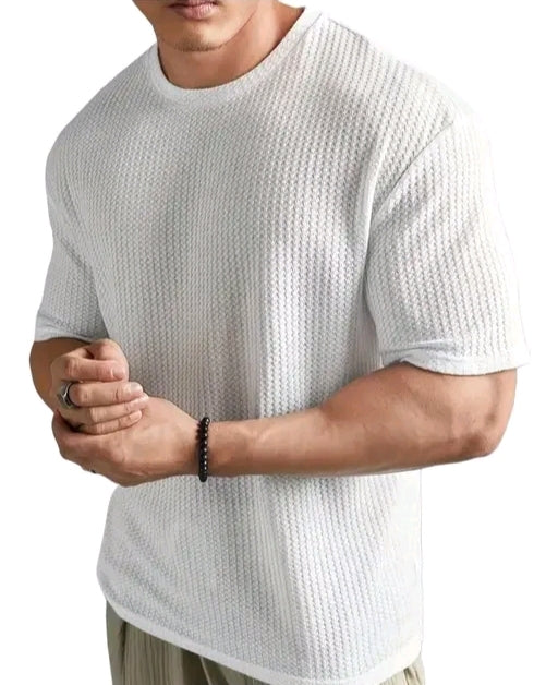 Trendy Oversized T shirt cotton