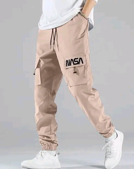 Trendy track pant for men