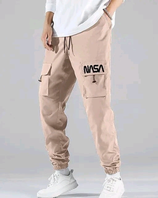 Trendy track pant for men