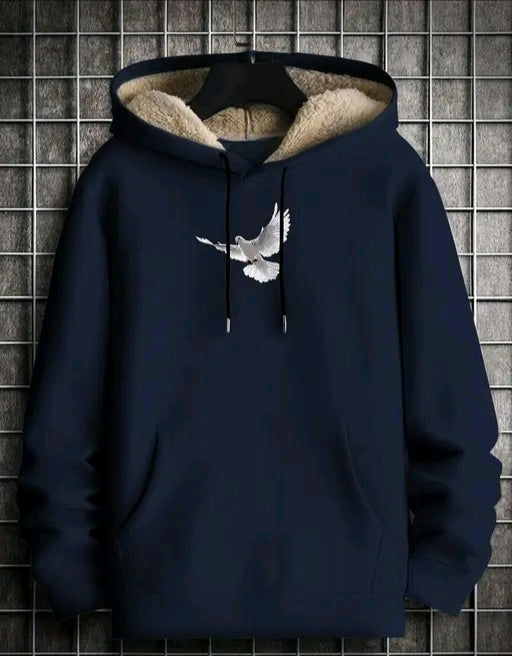 Togs and terre hoddie for men