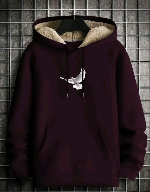 Togs and terre hoddie for men