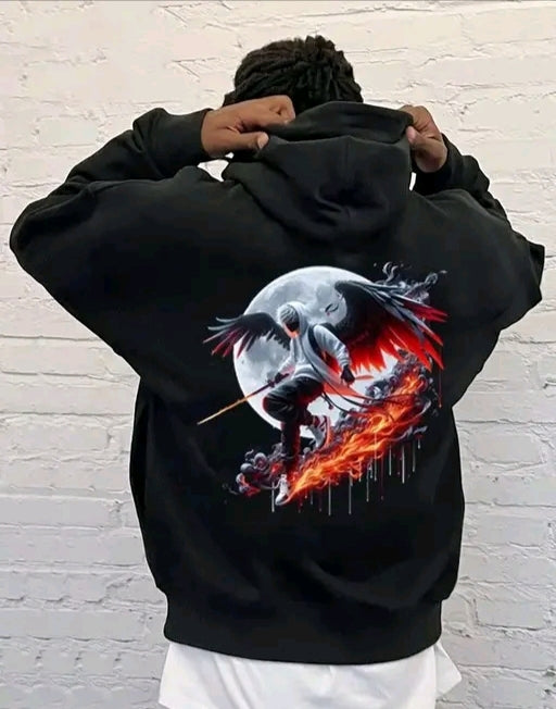 Styler hoodies and sweat shirt for mens