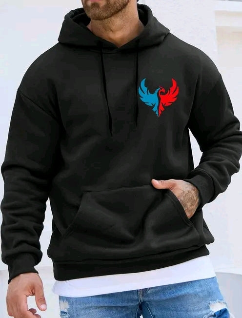 Styler hoodies and sweat shirt for mens