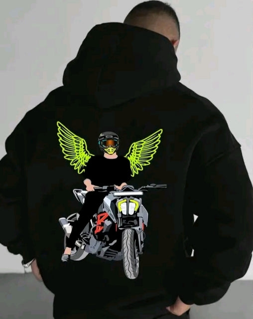 hoodies and sweat shirt for men's