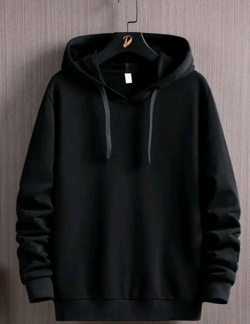 Mens hoodie