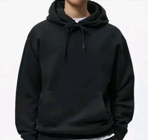Mens hoodie
