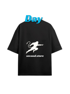 Glow in Dark T Shirt