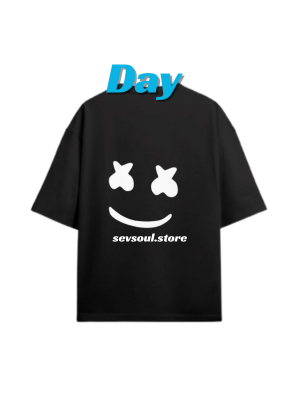 Glow in Dark T Shirt